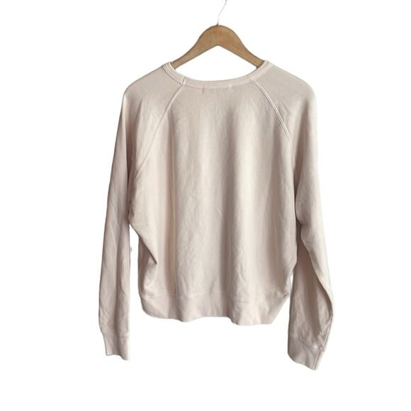 DAYDREAMER Def Leppard On The Prowl Varsity Crew Sweatshirt - Picture 3 of 16